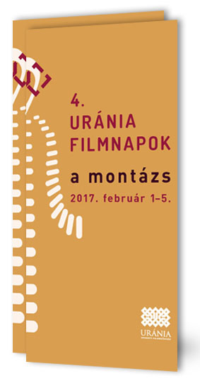 4. Uránia Filmnapok online füzet